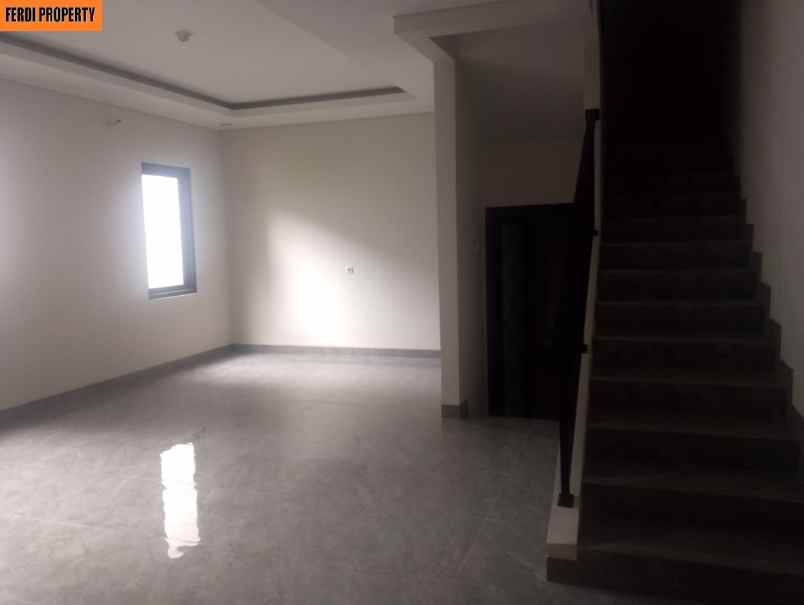 dijual rumah perumahan kota wisata cibubur