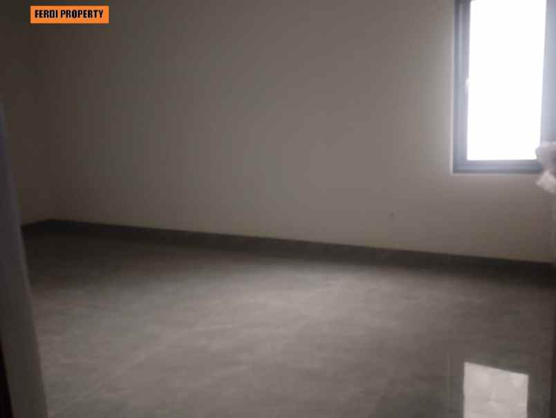 dijual rumah perumahan kota wisata cibubur