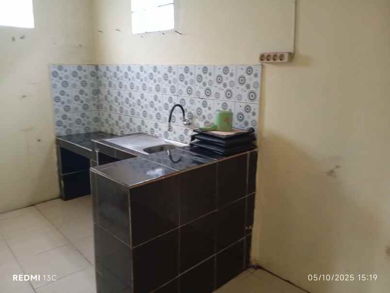 dijual rumah perumahan pesona kramat