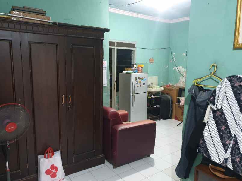 dijual rumah perumahan pondok sejati