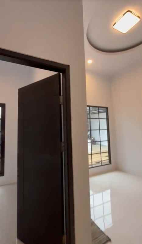 dijual rumah perumahan tajur halang bogor