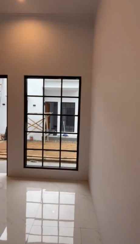 dijual rumah perumahan tajur halang bogor