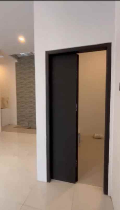 dijual rumah perumahan tajur halang bogor