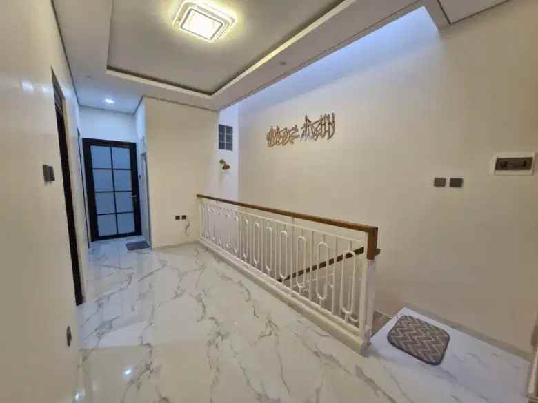 dijual rumah petukangan selatan