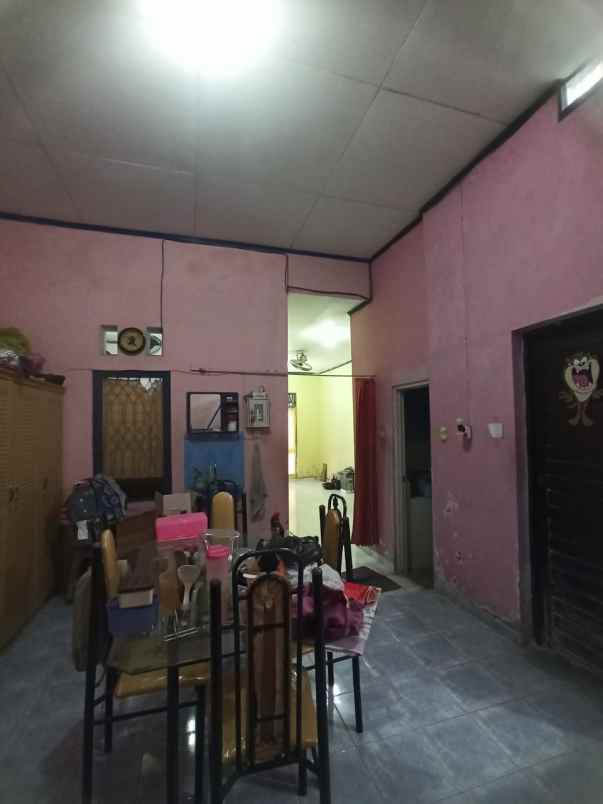dijual rumah plamongan indah