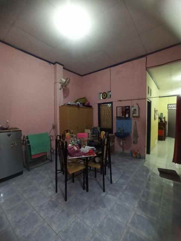 dijual rumah plamongan indah