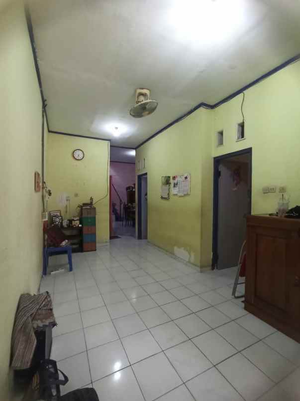 dijual rumah plamongan indah