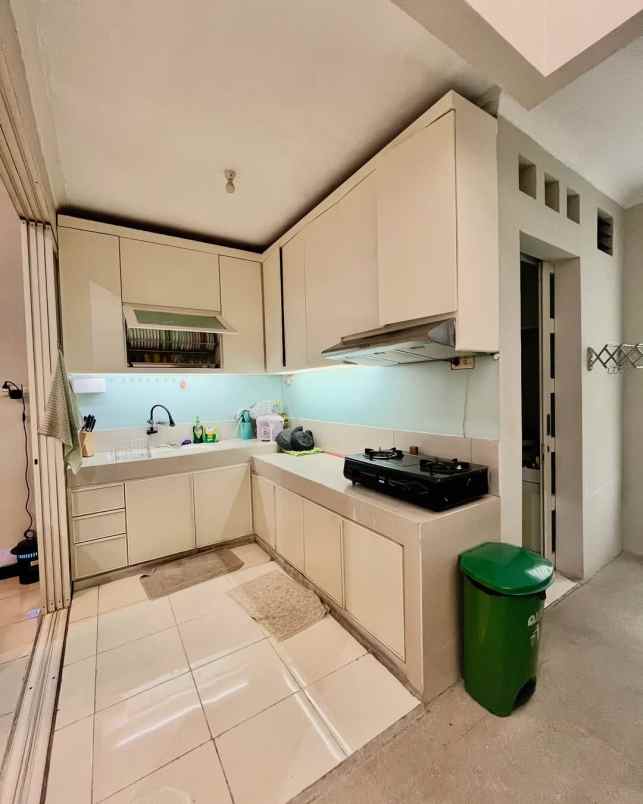 dijual rumah ploso