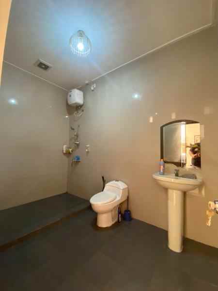 dijual rumah pondok betung