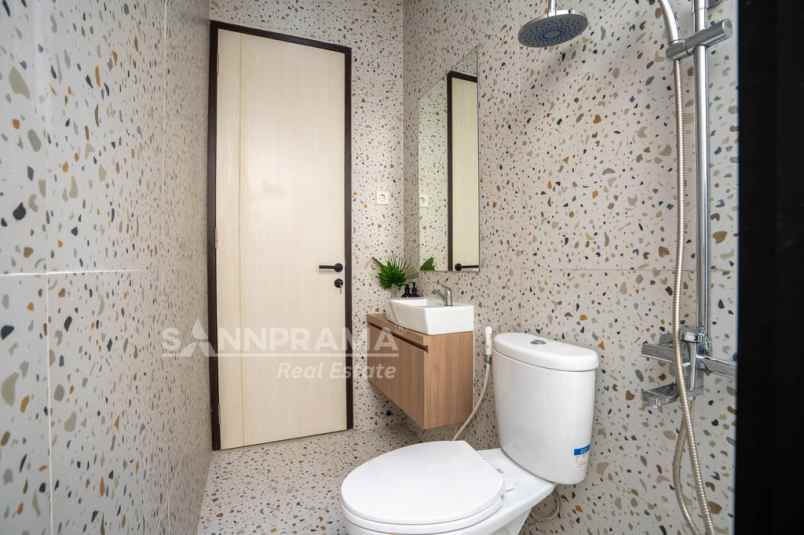 dijual rumah pondok cabe udik pamulang