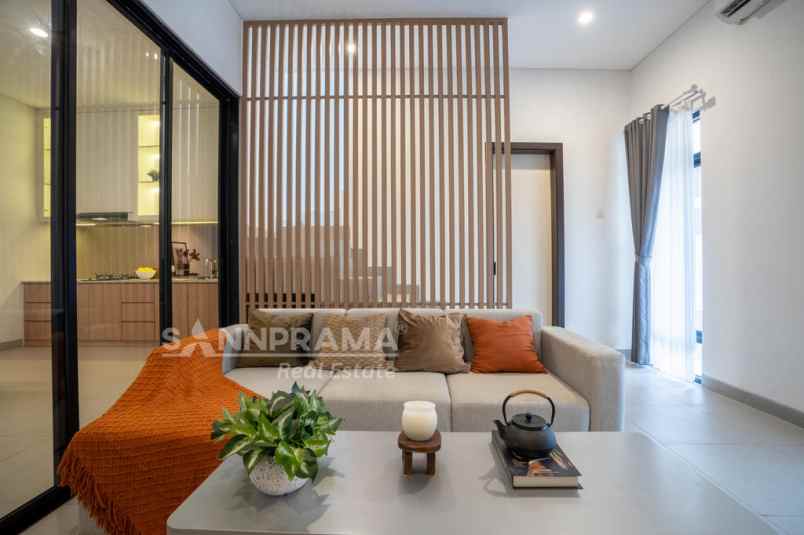 dijual rumah pondok cabe udik pamulang