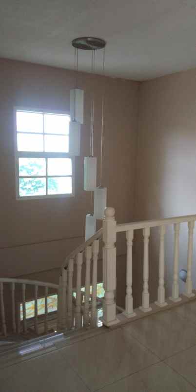 dijual rumah pondok indah jakarta selatan