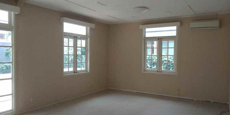 dijual rumah pondok indah jakarta selatan