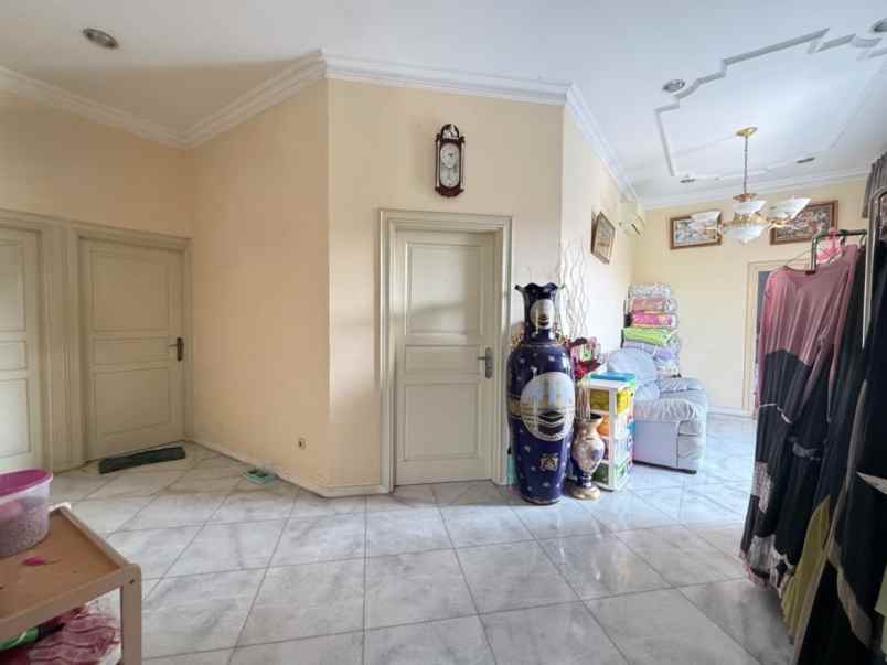 dijual rumah pondok indah jakarta selatan