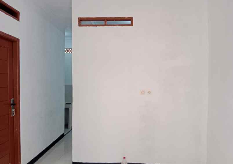 dijual rumah pondok kacang barat pondok