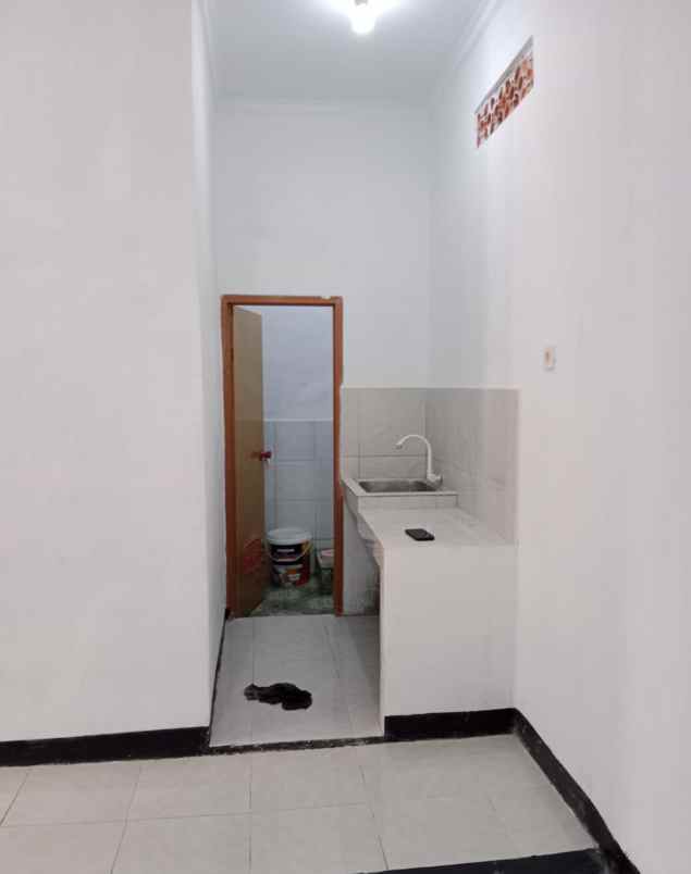dijual rumah pondok kacang barat pondok