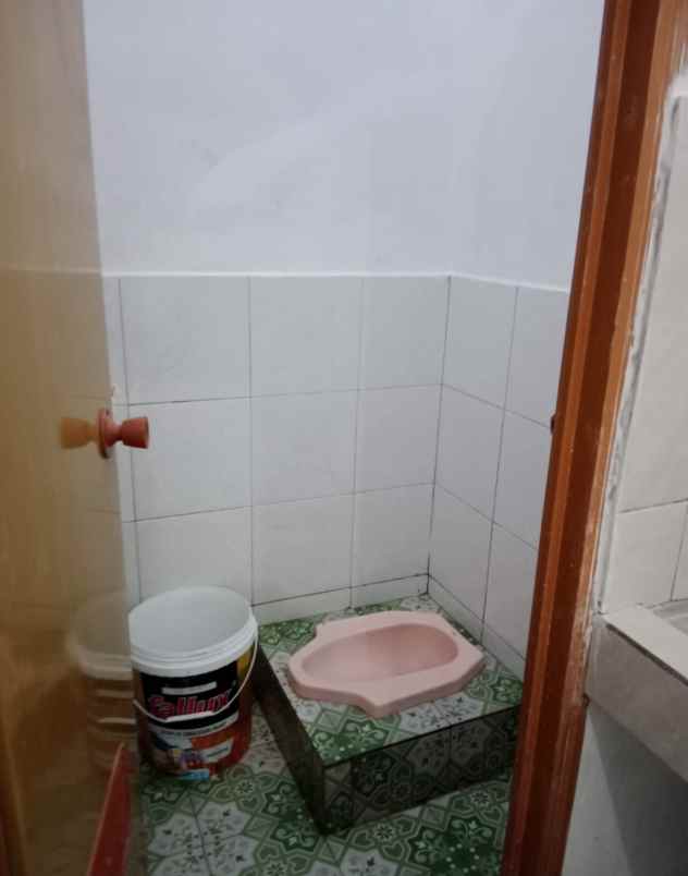 dijual rumah pondok kacang barat pondok