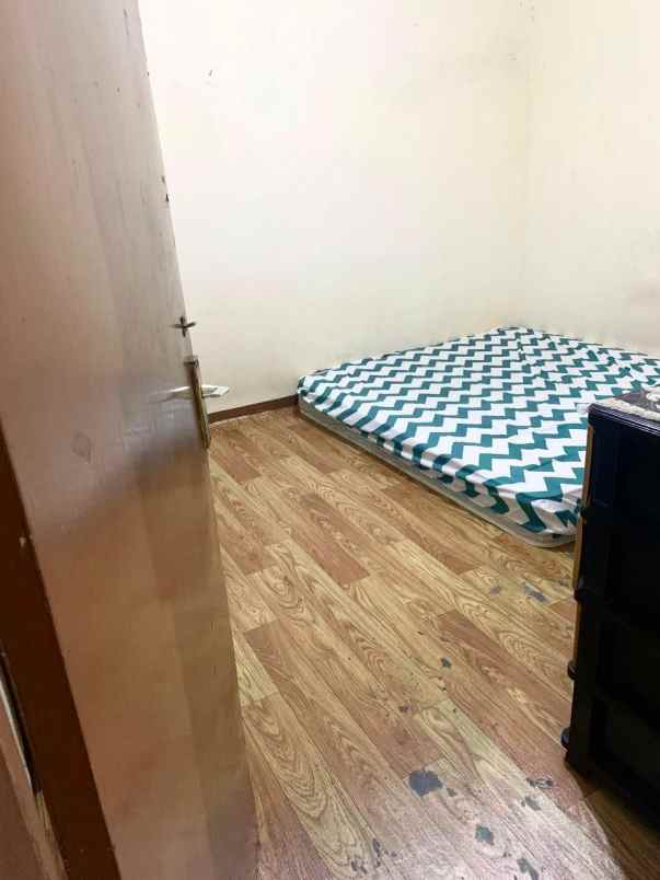 dijual rumah pondok karya pondok aren