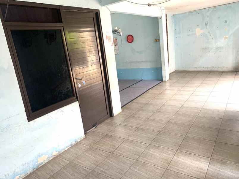 dijual rumah pondok karya pondok aren