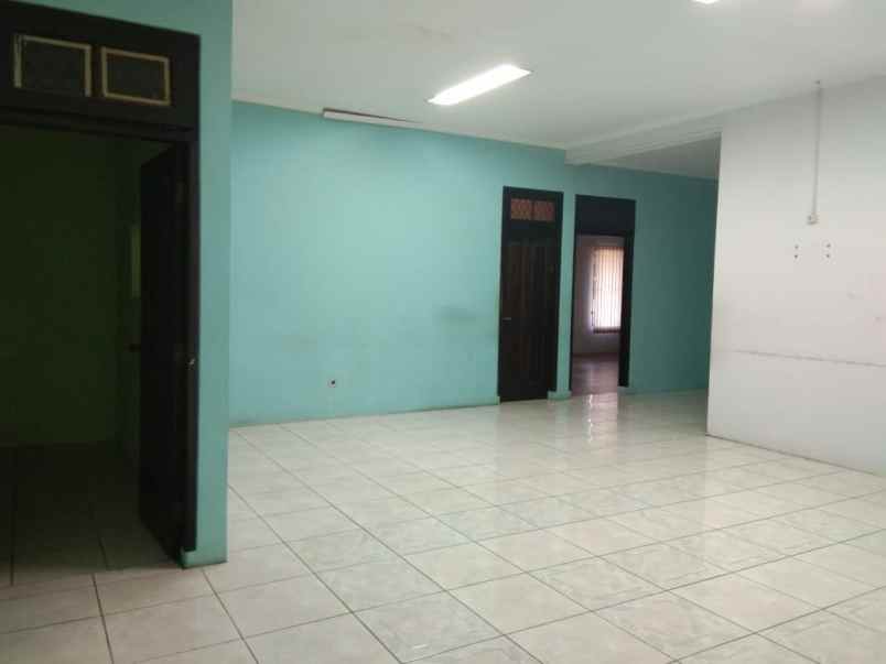 dijual rumah pondok kelapa