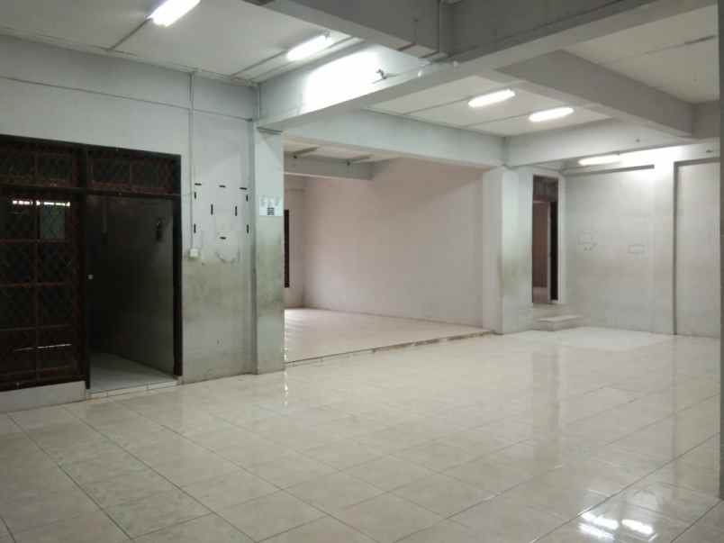 dijual rumah pondok kelapa