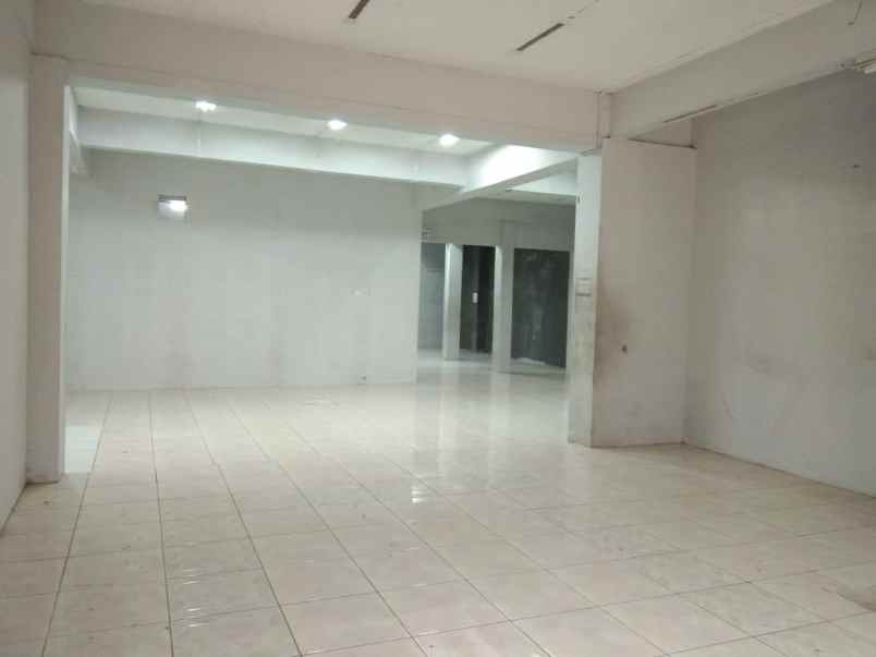 dijual rumah pondok kelapa
