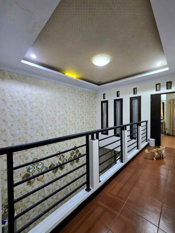 dijual rumah pondok kelapa jaktim