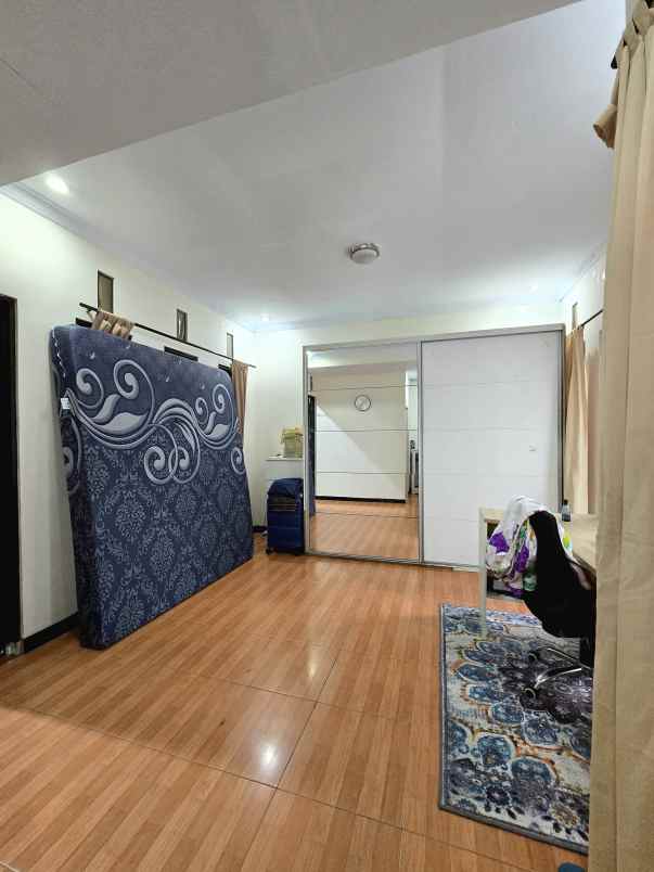 dijual rumah pondok kelapa jaktim