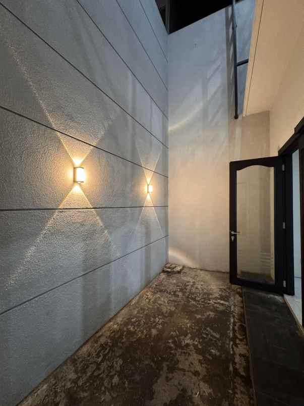 dijual rumah pondok mutiara regency