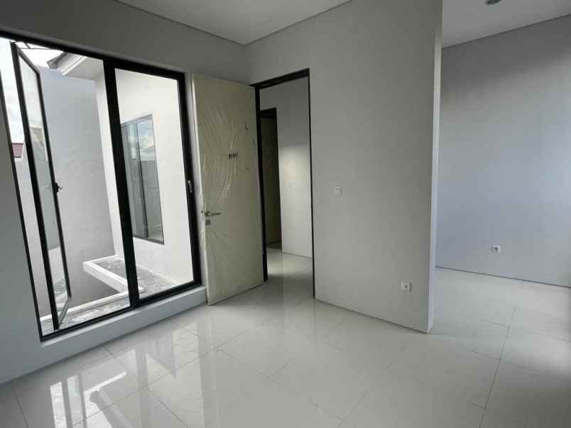 dijual rumah pondok tjandra cluster ruby