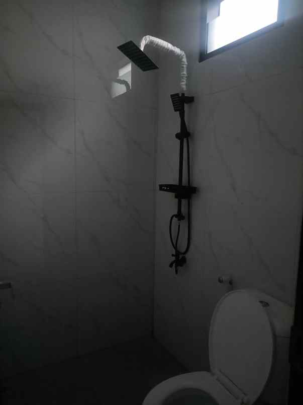 dijual rumah pondok ungu permai kota bekasi