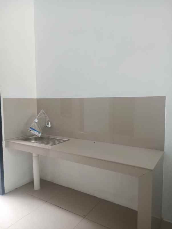 dijual rumah pondok ungu permai kota bekasi