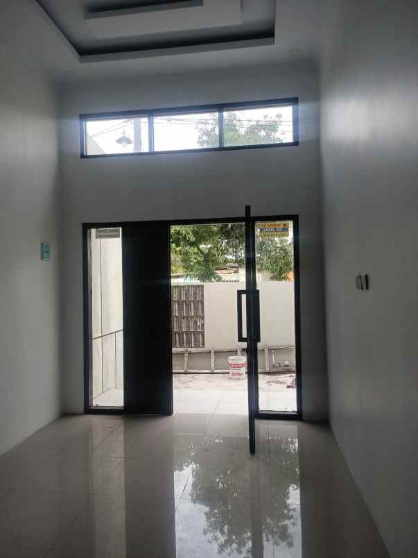 dijual rumah pondok ungu permai kota bekasi