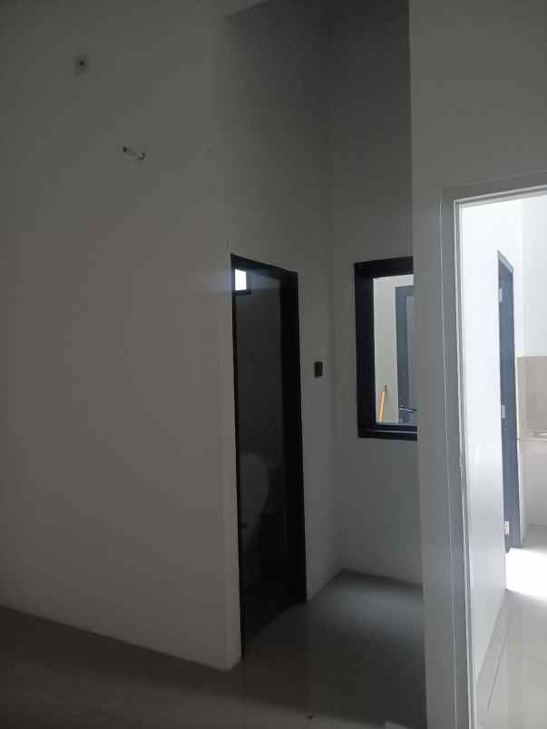 dijual rumah pondok ungu permai kota bekasi