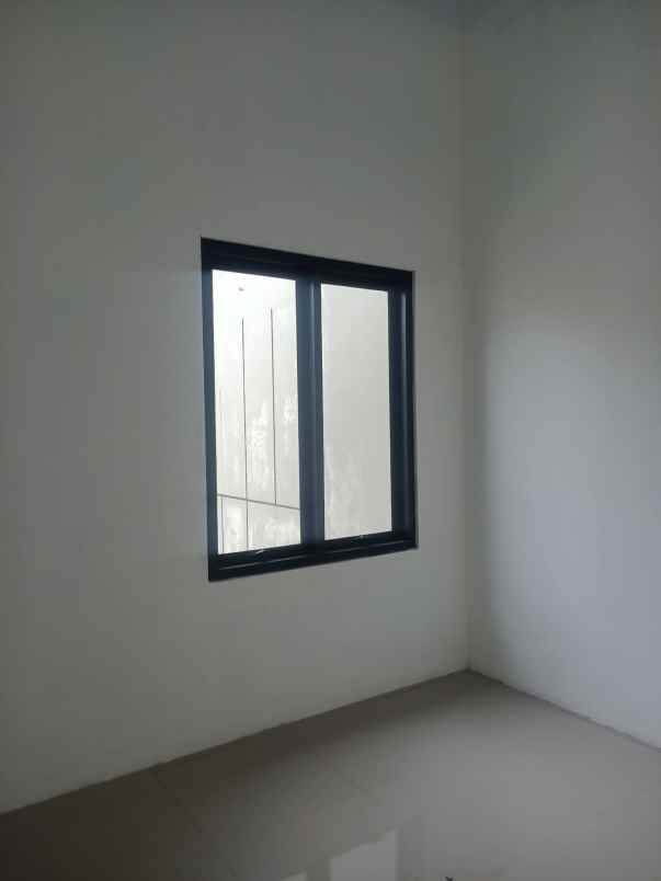 dijual rumah pondok ungu permai kota bekasi