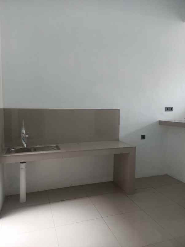 dijual rumah pondok ungu permai kota bekasi