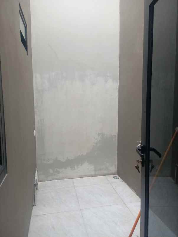 dijual rumah pondok ungu permai kota bekasi