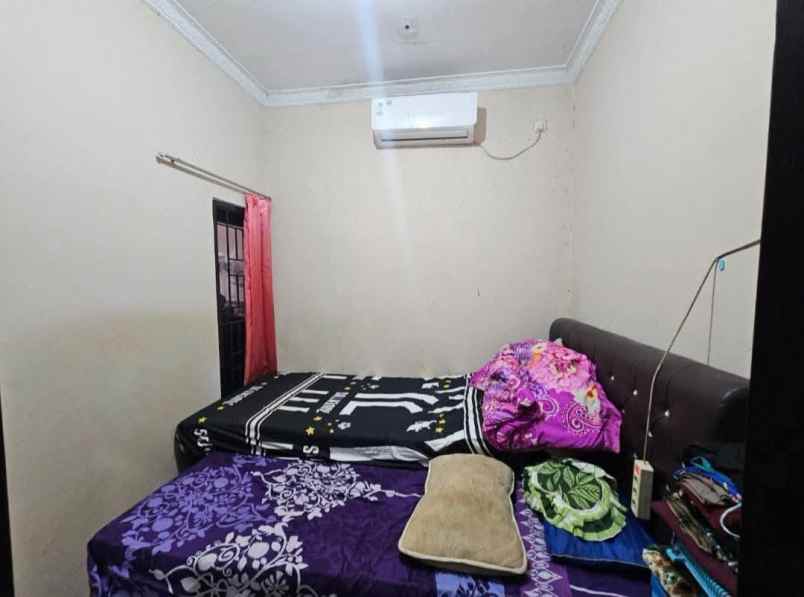 dijual rumah poris plawat