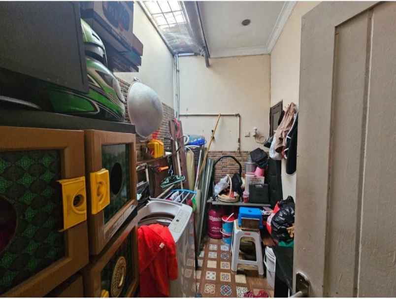 dijual rumah poris plawat