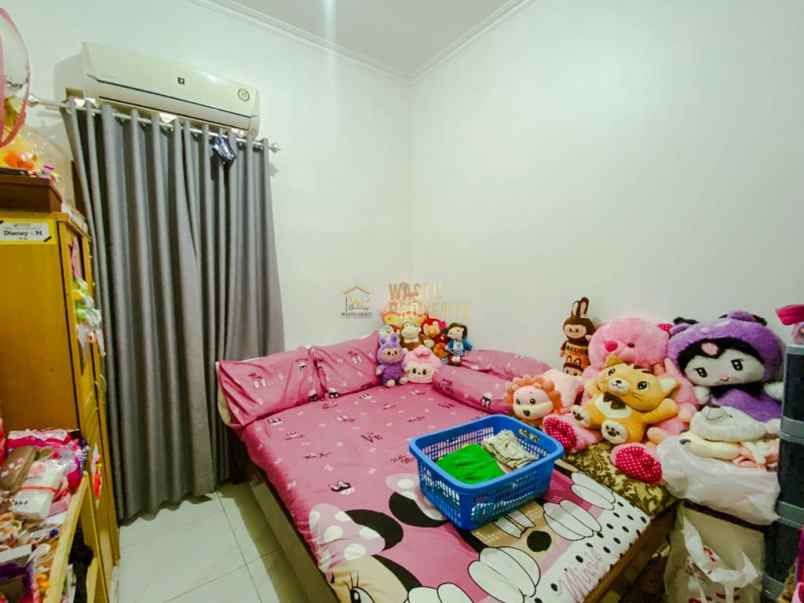 dijual rumah potorono banguntapan