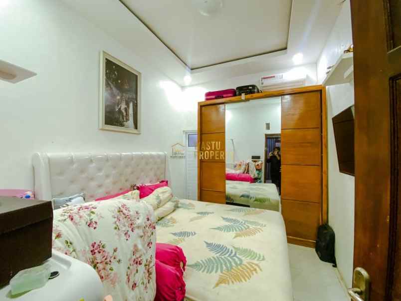 dijual rumah potorono banguntapan