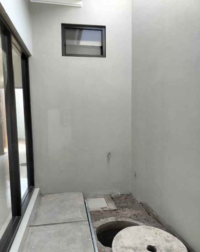 dijual rumah prambanan