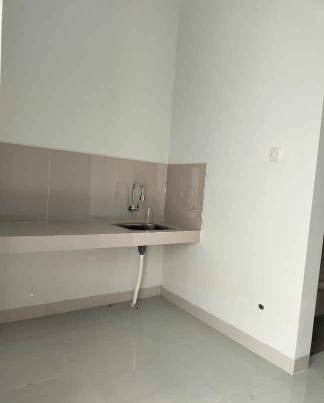 dijual rumah prambanan