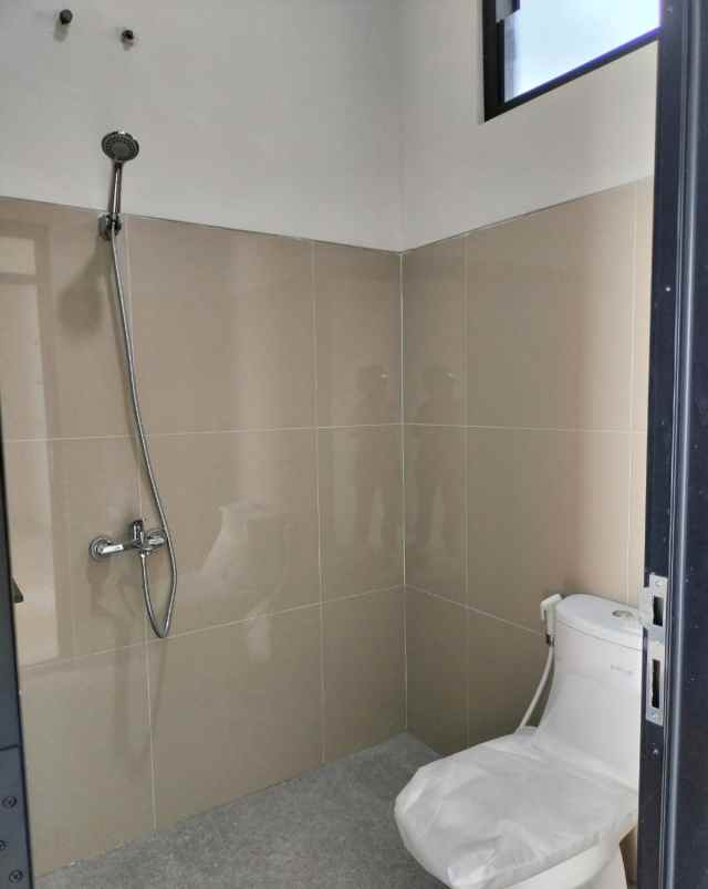 dijual rumah prambanan