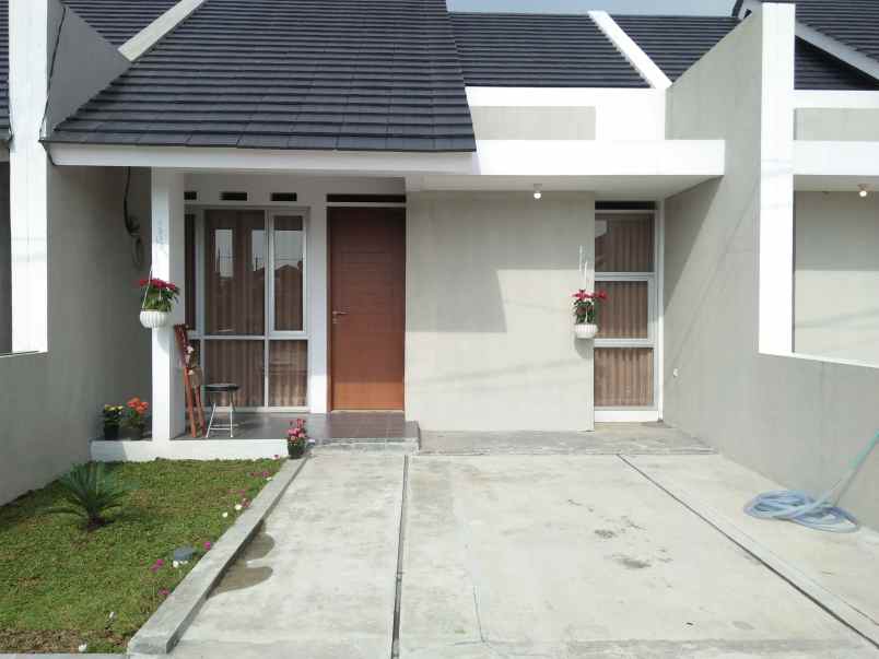 dijual rumah promo merdeka agustus di kota bandung
