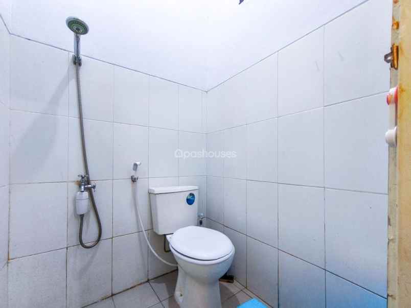 dijual rumah puri bukit depok tajur halang bogor