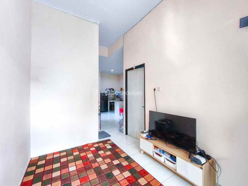 dijual rumah puri bukit depok tajur halang bogor