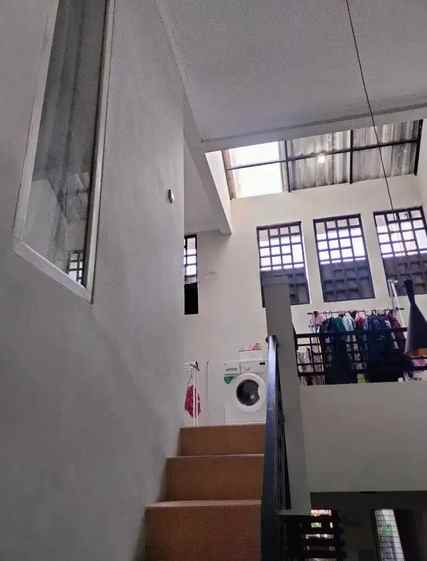 dijual rumah purimas regency