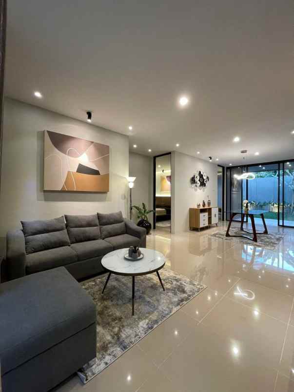 dijual rumah purwo martani kalasan