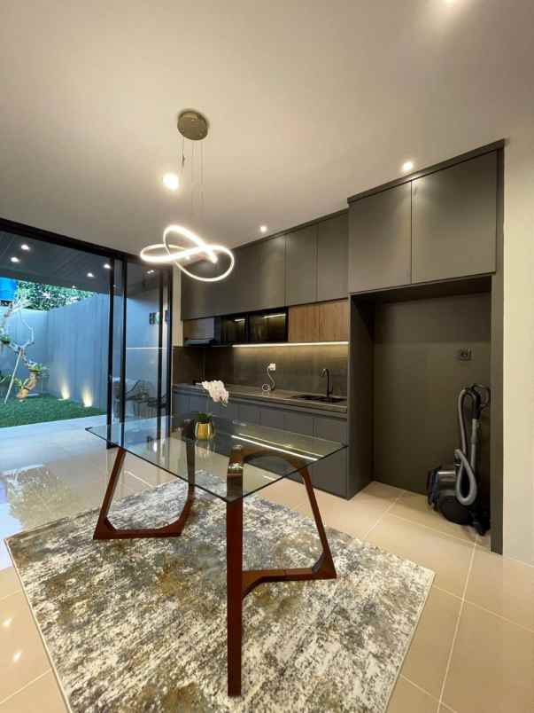 dijual rumah purwo martani kalasan